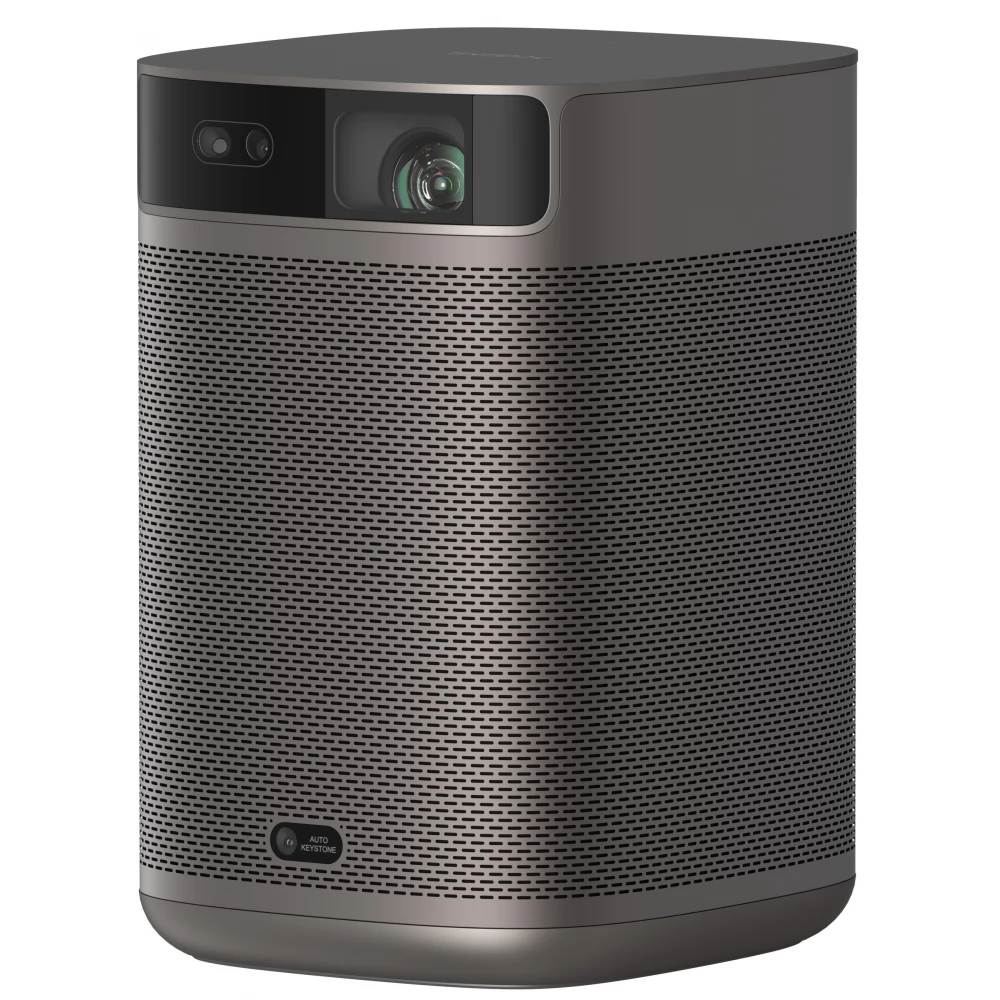 XGIMI MoGo 2 Pro black - iPoncomp.com