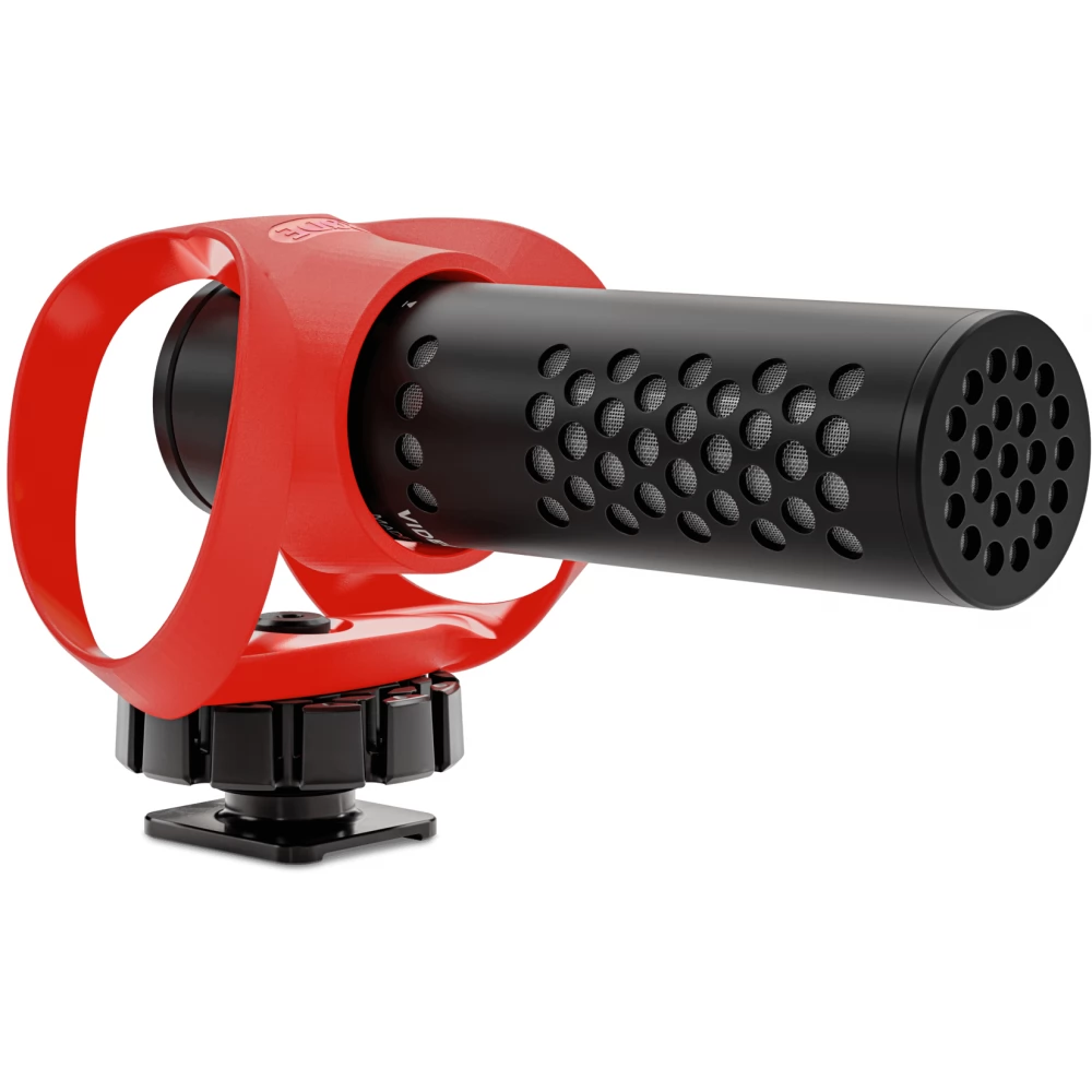 RODE VideoMicro II Ultrakompakt kameramikrofon - iPon.ro