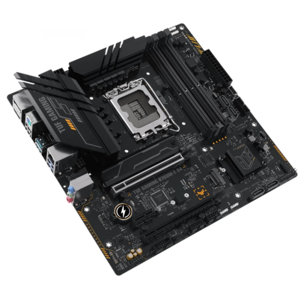 ASUS TUF GAMING B760M-PLUS D4 32GBメモリ付 TUF GAMING B760M-PLUS D4｜Motherboards｜ASUS Global