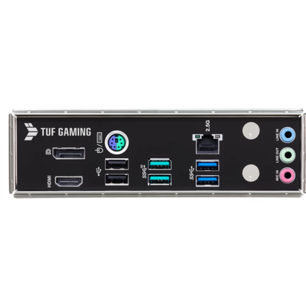 ASUS TUF GAMING B760M-E D4 - iPoncomp.com