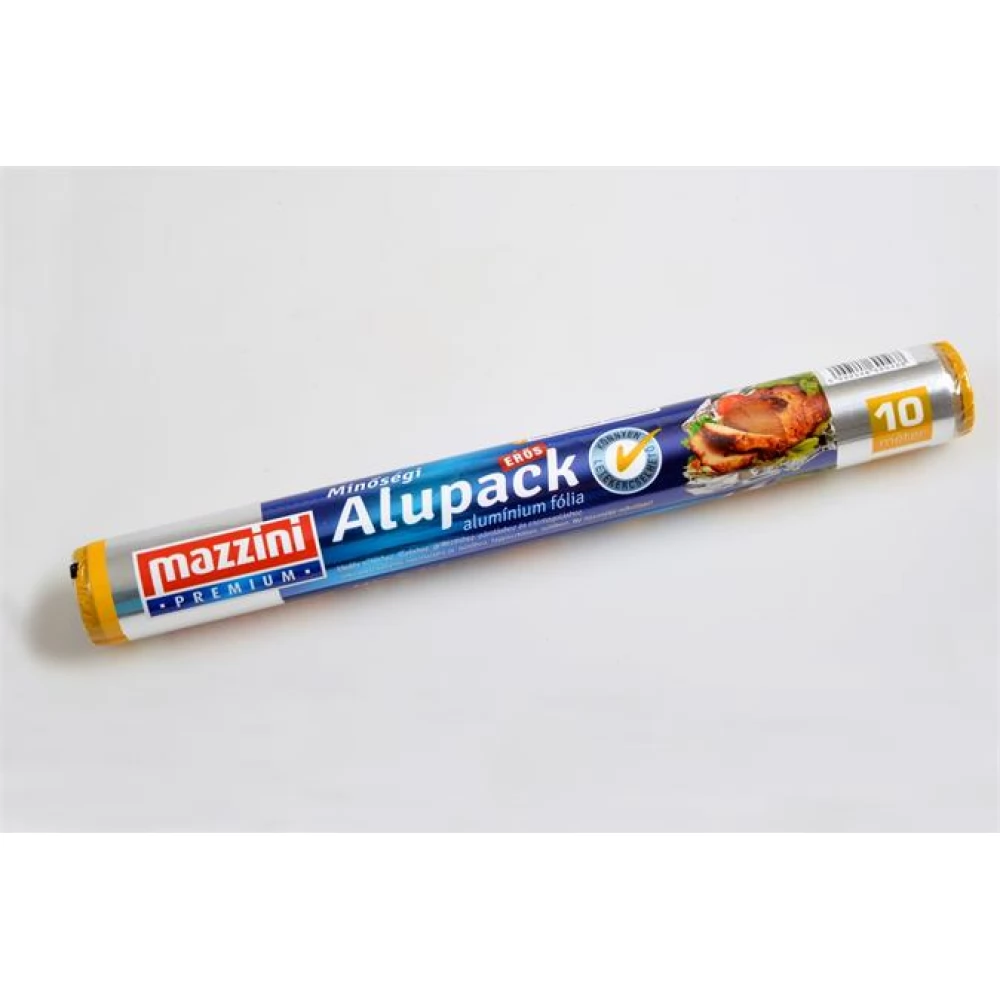 MAZZINI Premium Alufólia erős 10 m