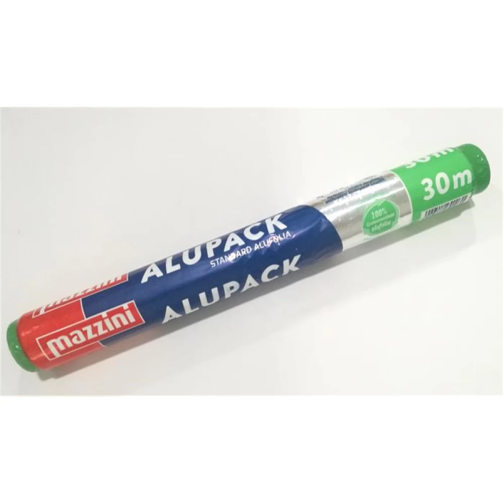 MAZZINI Standard Alufólia 30m