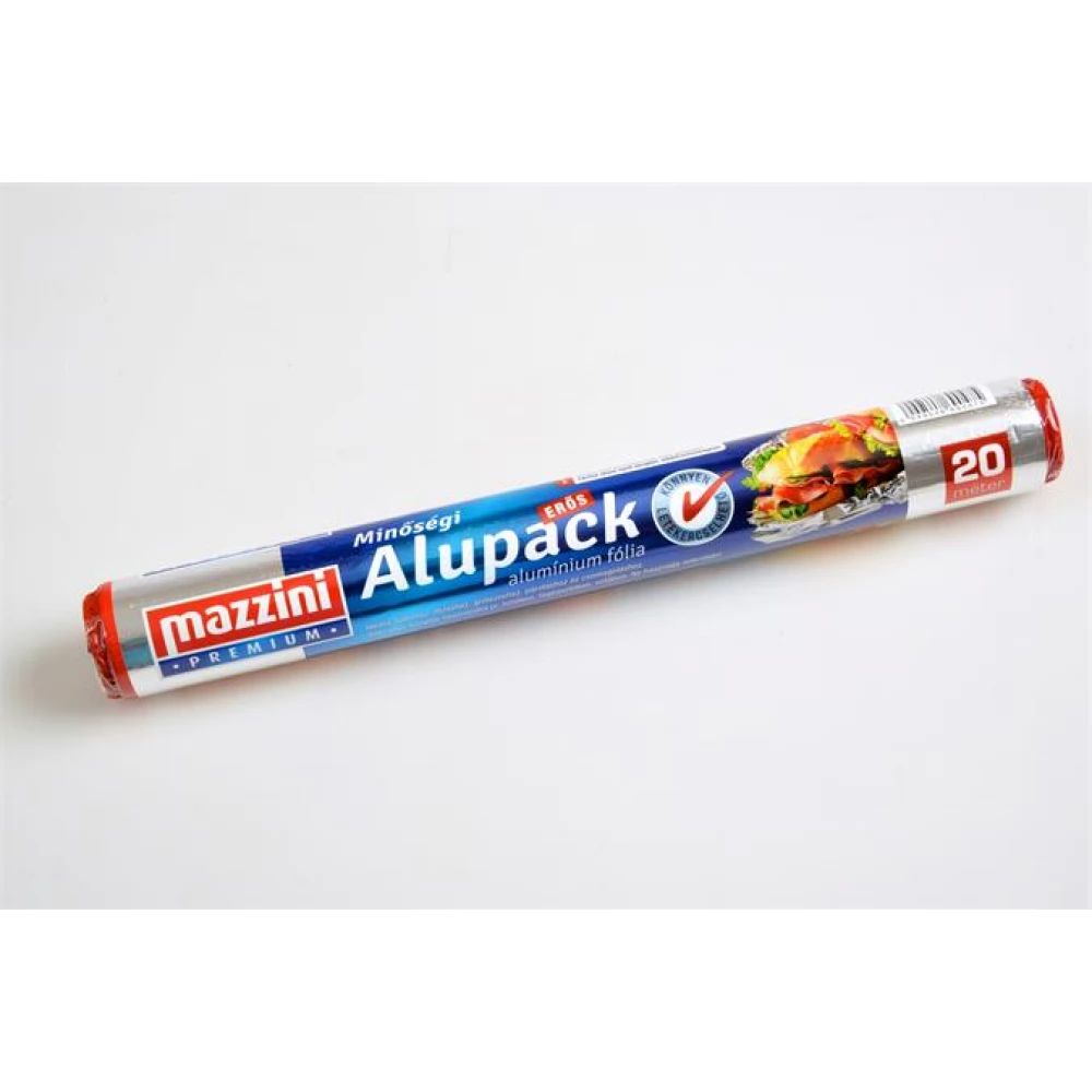 MAZZINI Premium Alufólia erős 20 m