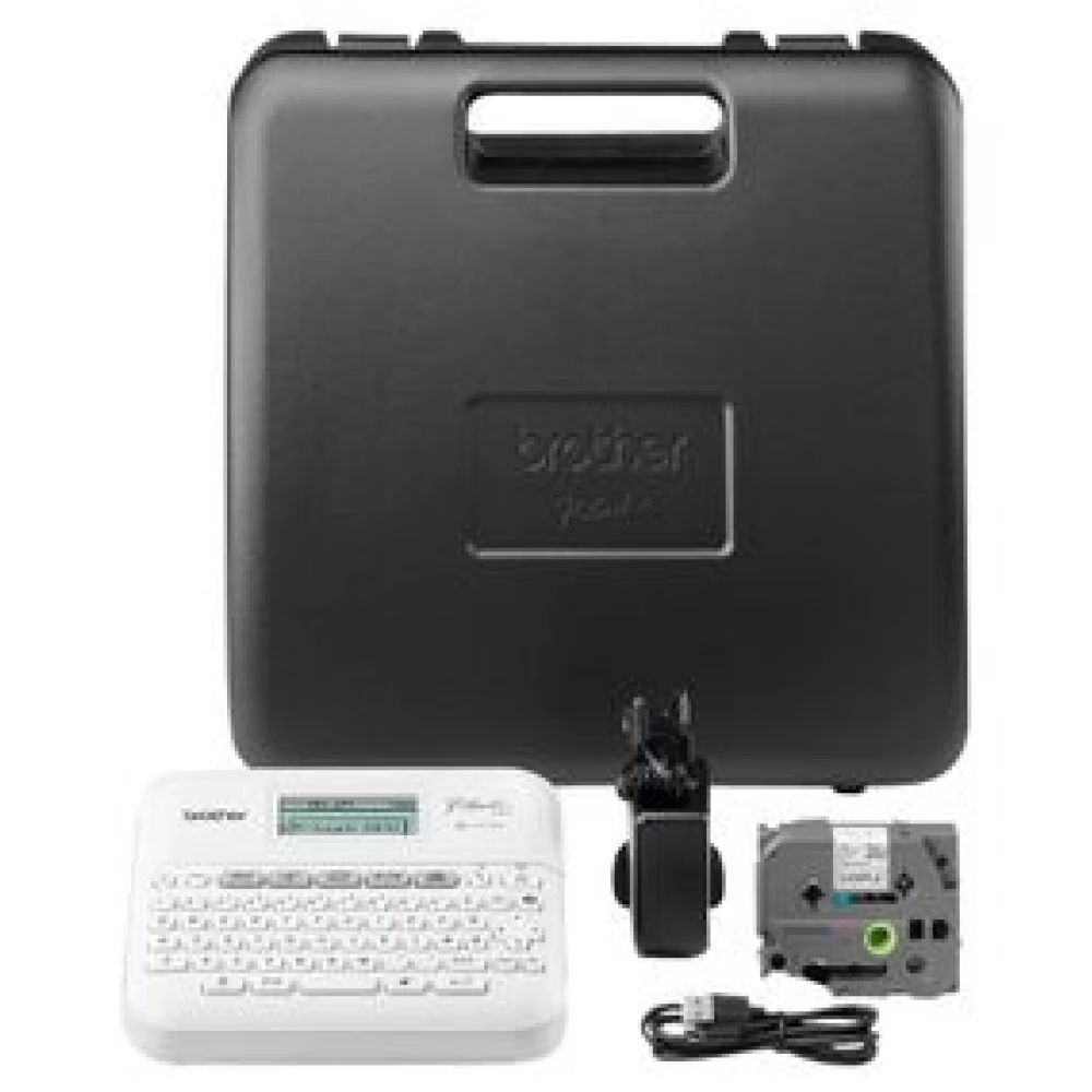 BROTHER PT-D410VP Electronic label Maker box