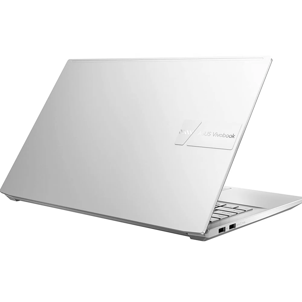 ASUS Vivobook Go 15 E1504FA-NJ061 Silver - iPoncomp.com