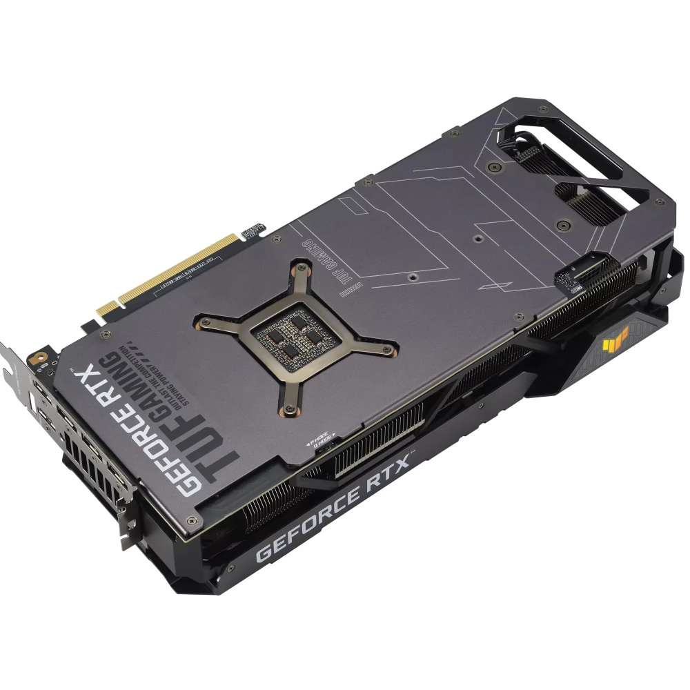ASUS TUF-RTX4090-O24G-OG-GAMING TUF Gaming OG OC GeForce RTX 4090