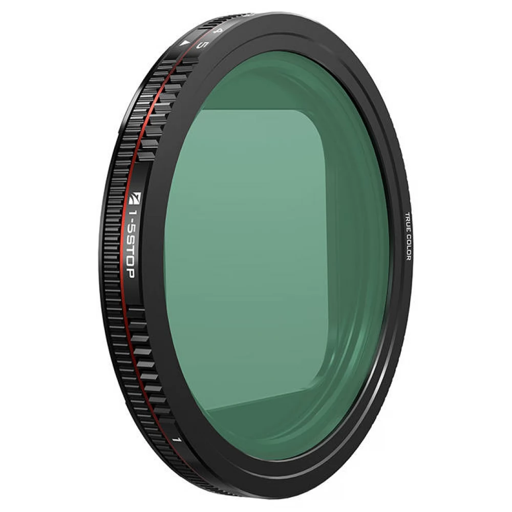 FREEWELL Sherpa True Color VND Filter 1-5 stepeni filter iPhone 13/14 ...