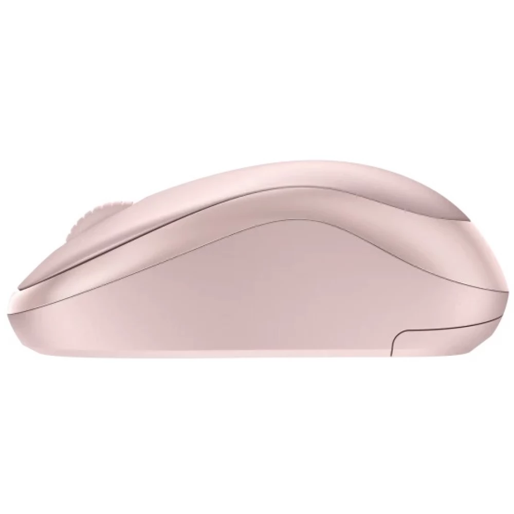 LOGITECH M240 Silent cablu fără silenţios mouse - roz - iPon.ro