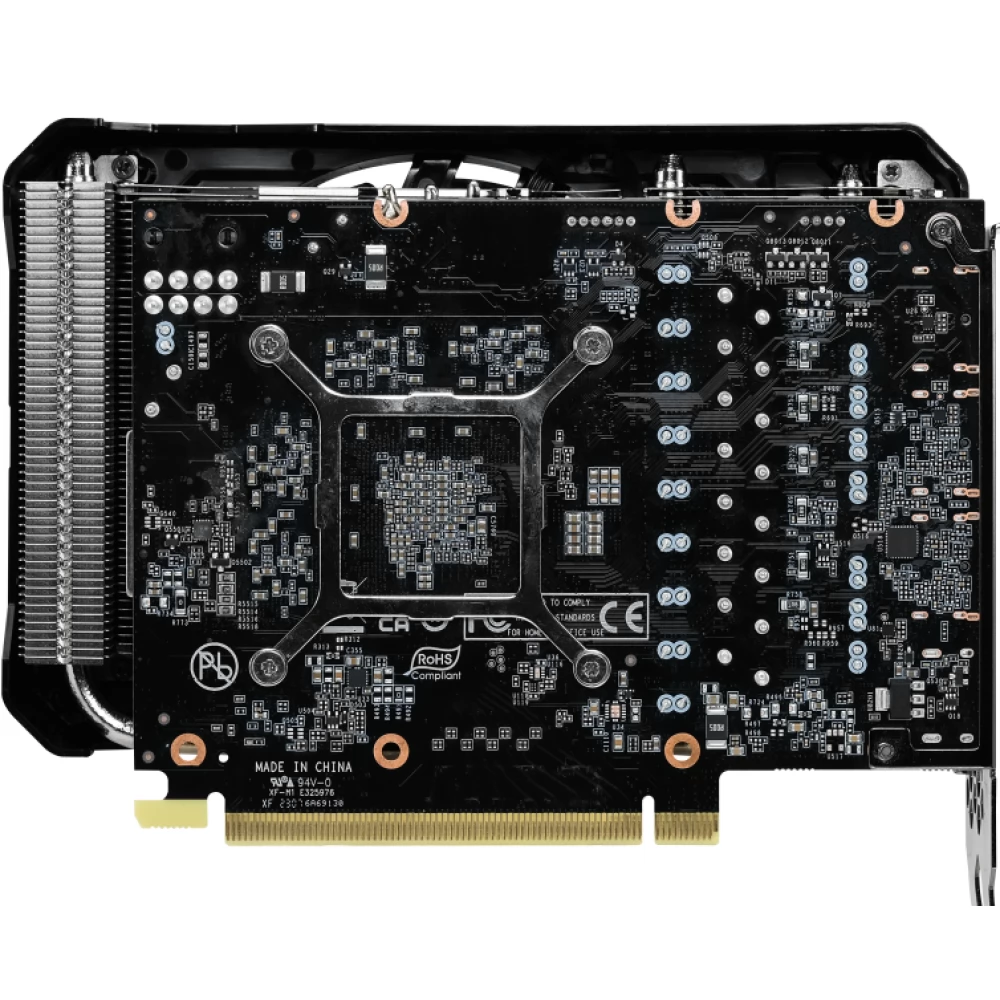 PALIT NE6406T019P1-1060F StormX GeForce RTX 4060 Ti 8GB GDDR6