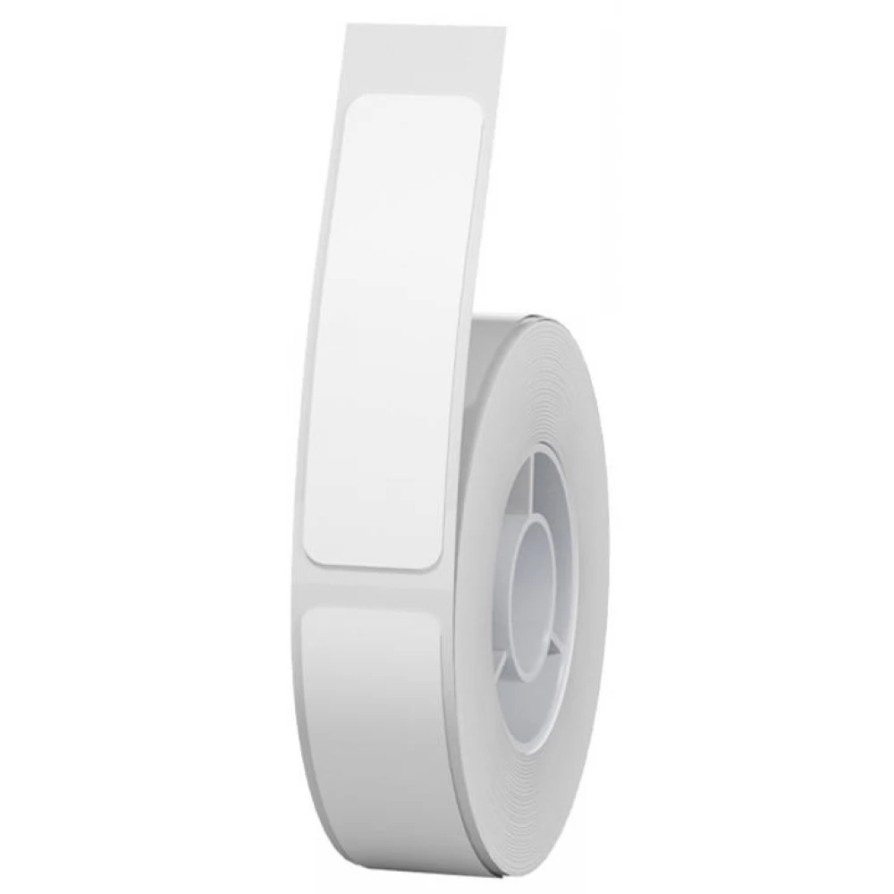 NIIMBOT T12x40-160 thermal labels fehér-fekete