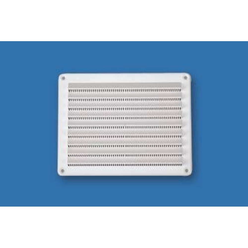 GONAL 0460 műanyag fix rács 150x200