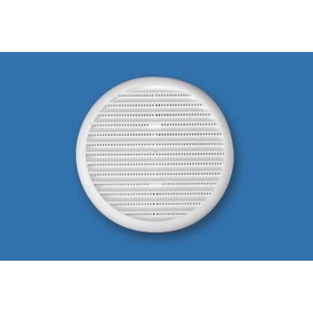 GONAL 0593 műanyag fix rács NA125-160