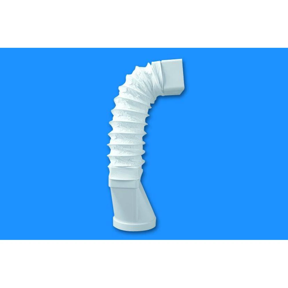 GONAL CMF-800C Flexi könyök NA120 -75x150
