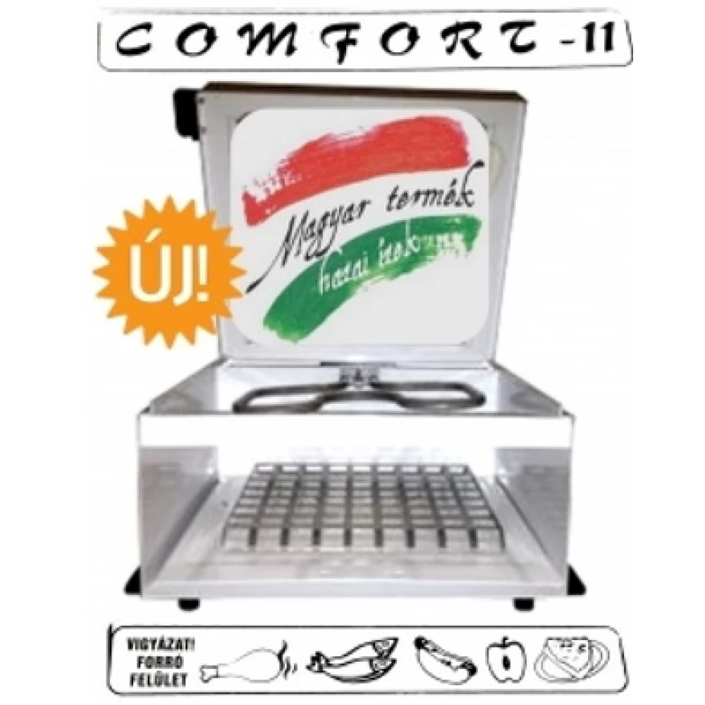 COMFORT Grill COMFORT11 Melegszendvics S t 600 W Ez st IPon hu comfort-grill-comfort11-melegszendvics-s-t-600-w-ez-st-ipon-hu