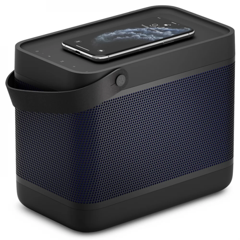 BANG-OLUFSEN 1253300 Beolit 20 black - iPoncomp.com