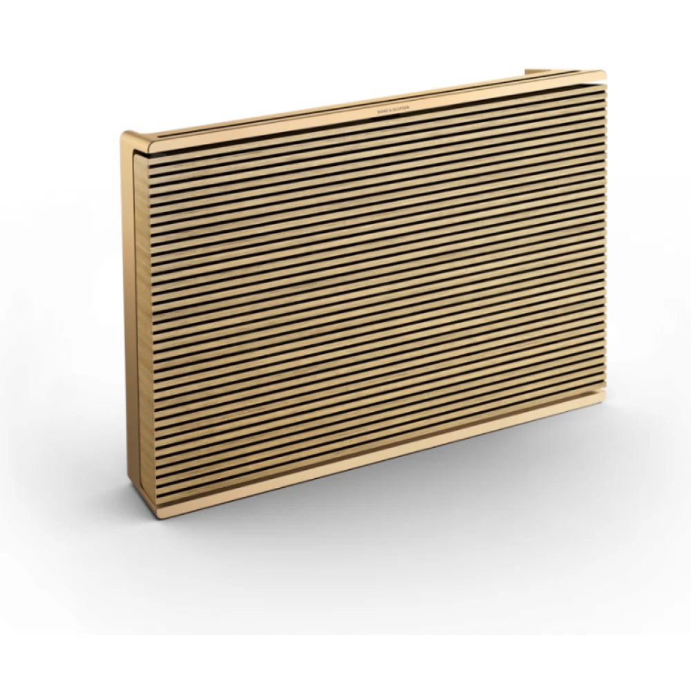 BANG-OLUFSEN 1200498 BeoSound Level zlato