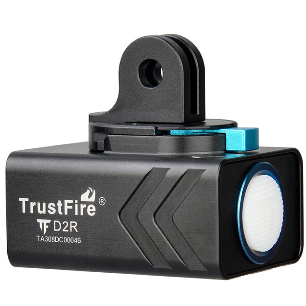 TRUSTFIRE D2R LED bicycle light