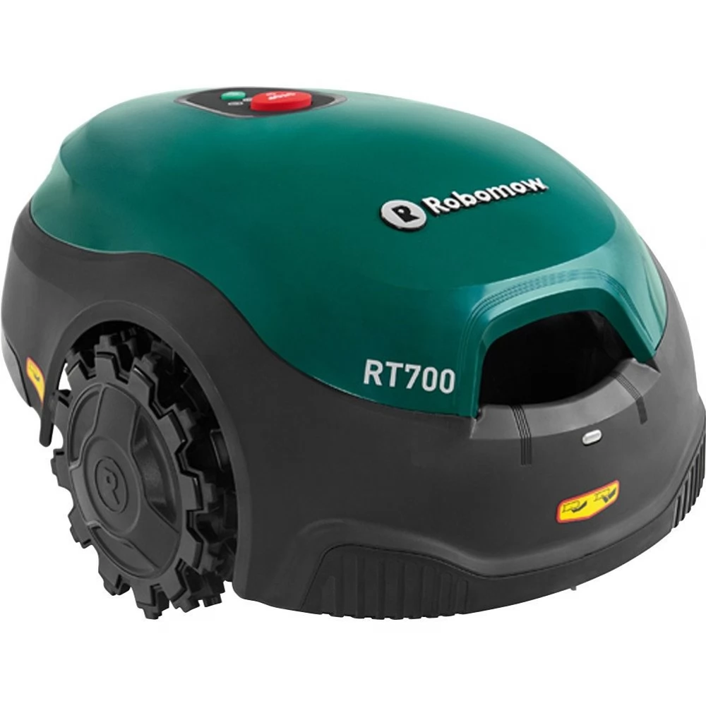 Rt700 ROBOMOW RT700 mower - iPoncomp.com