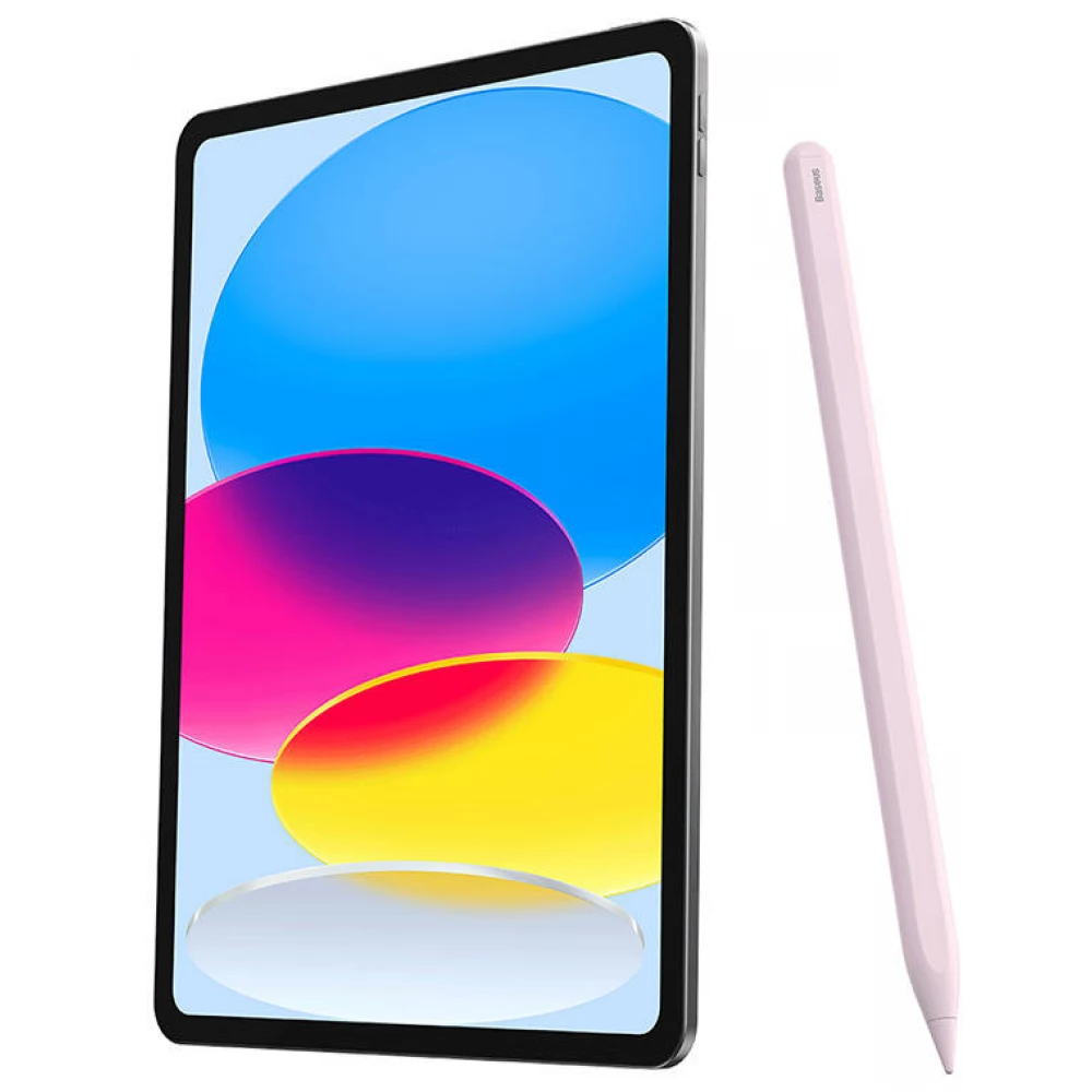 BASEUS Smooth Writing 2 Stylus Pen pink