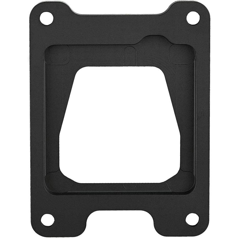 THERMAL GRIZZLY AMD Ryzen 7000 Direct Die Frame CPU potpora adapter ...