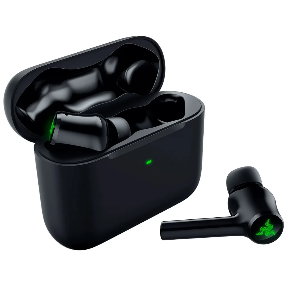 いくら　Razer Hammerhead Pro Hyperspeed RAZER Hammerhead Pro HyperSpeed negru - iPon.ro