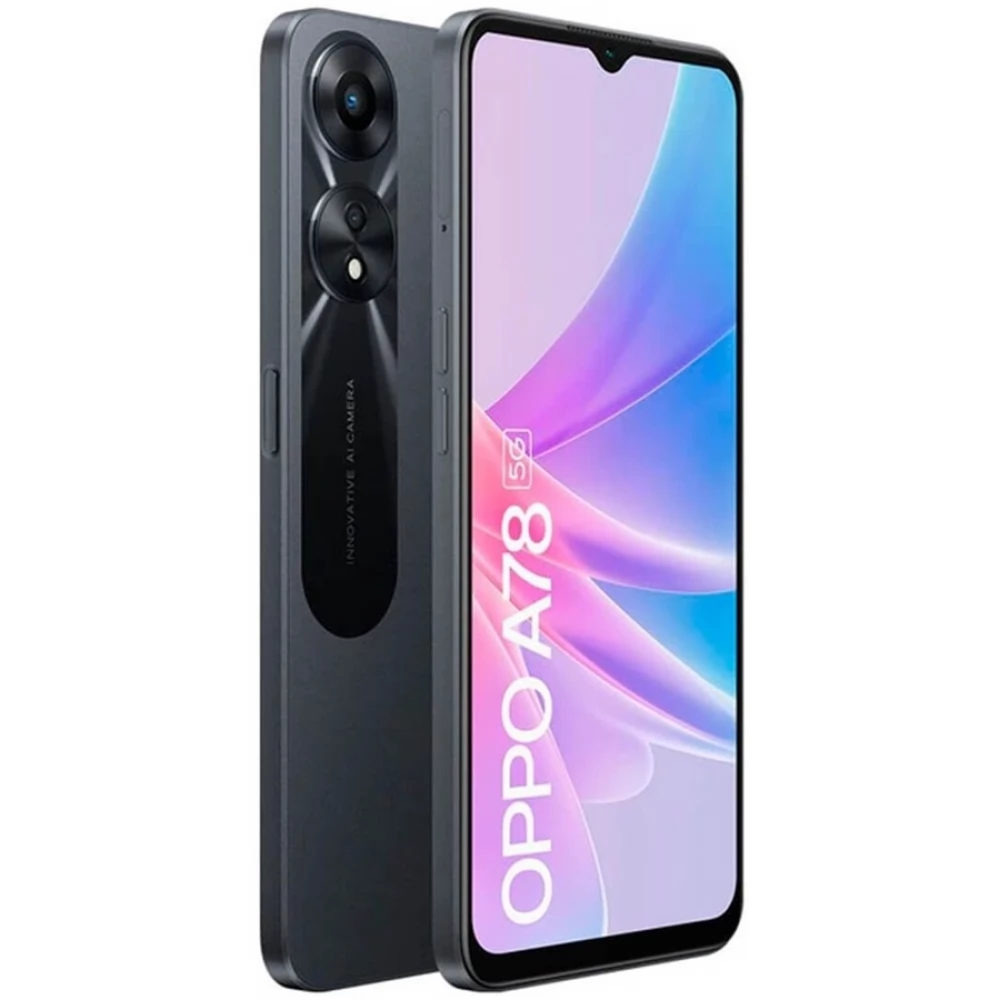 OPPO A78 6.56