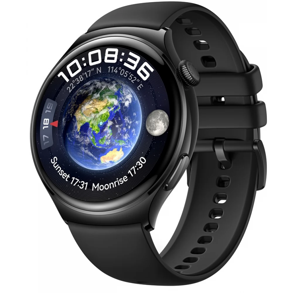 HUAWEI Watch 4 black