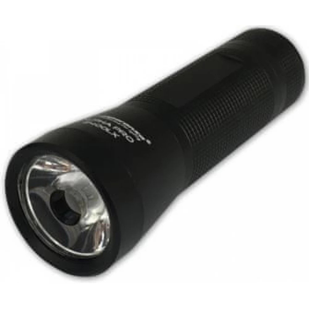 ESPERANZA ALPHA PRO 2400 LX Kerékpár első lámpa LED
