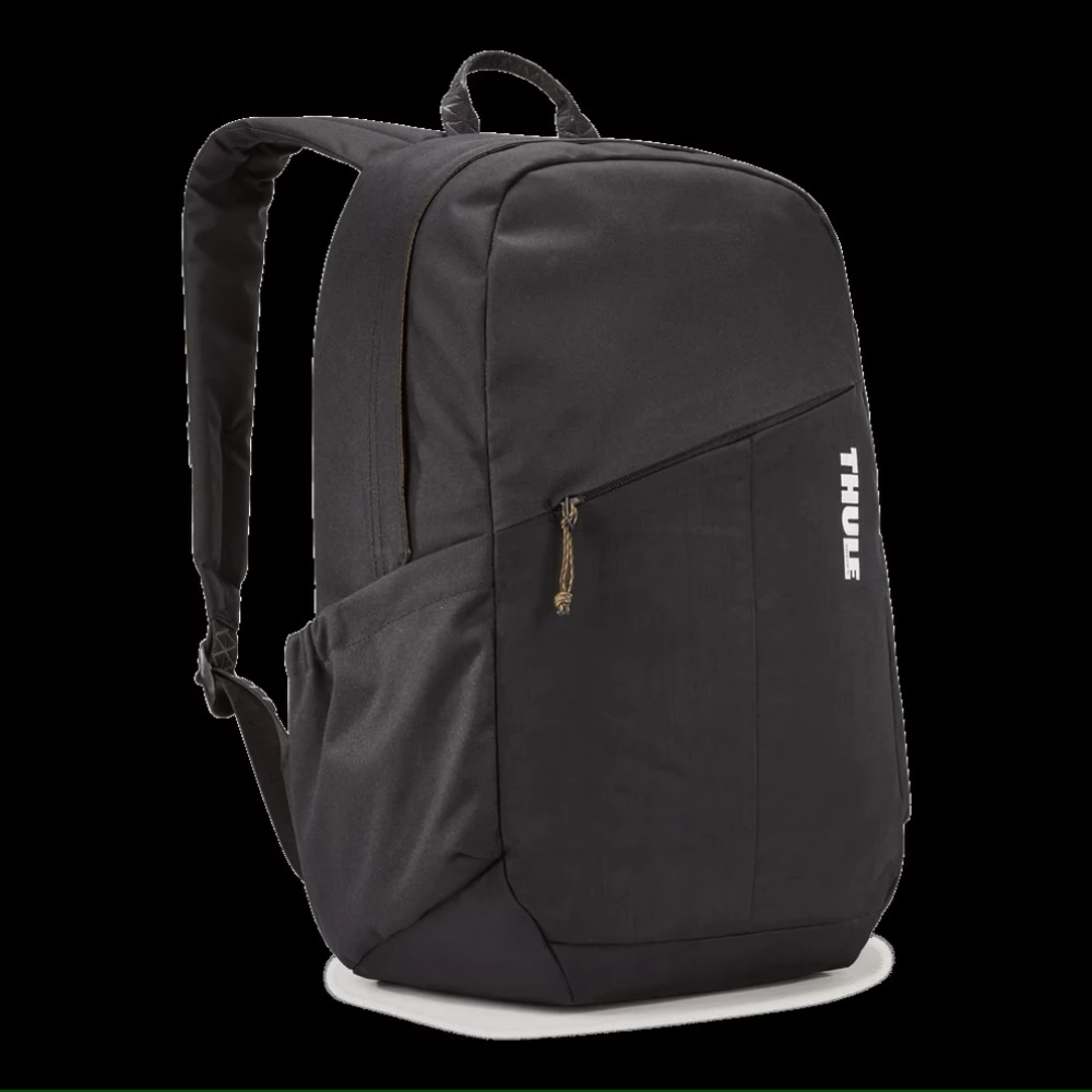 THULE Notus backpack 20L 15.6" fekete