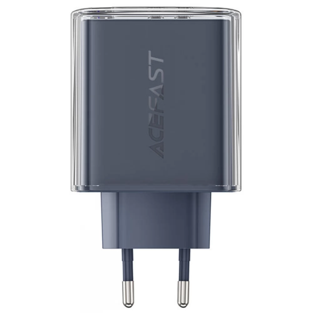 ACEFAST A45 65W Wall charger grey - iPoncomp.com