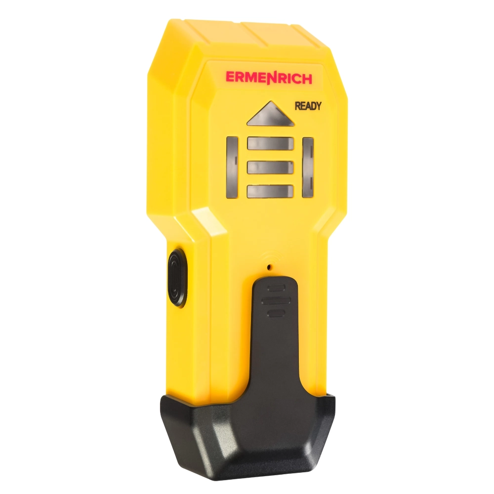 LEVENHUK Ermenrich Ping SA20 wall scanner yellow