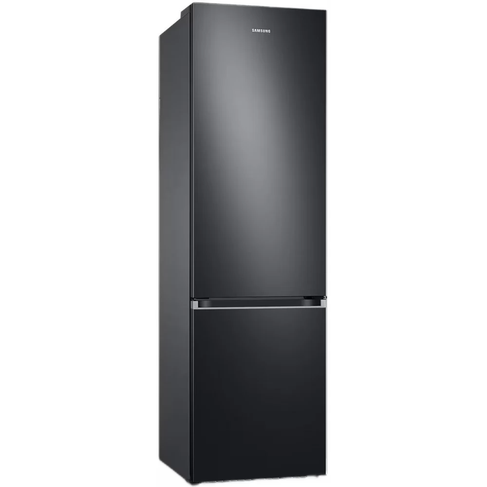 SAMSUNG RB38C603DB1/EF Refrigerator bottom freezer 390 l D Antracit