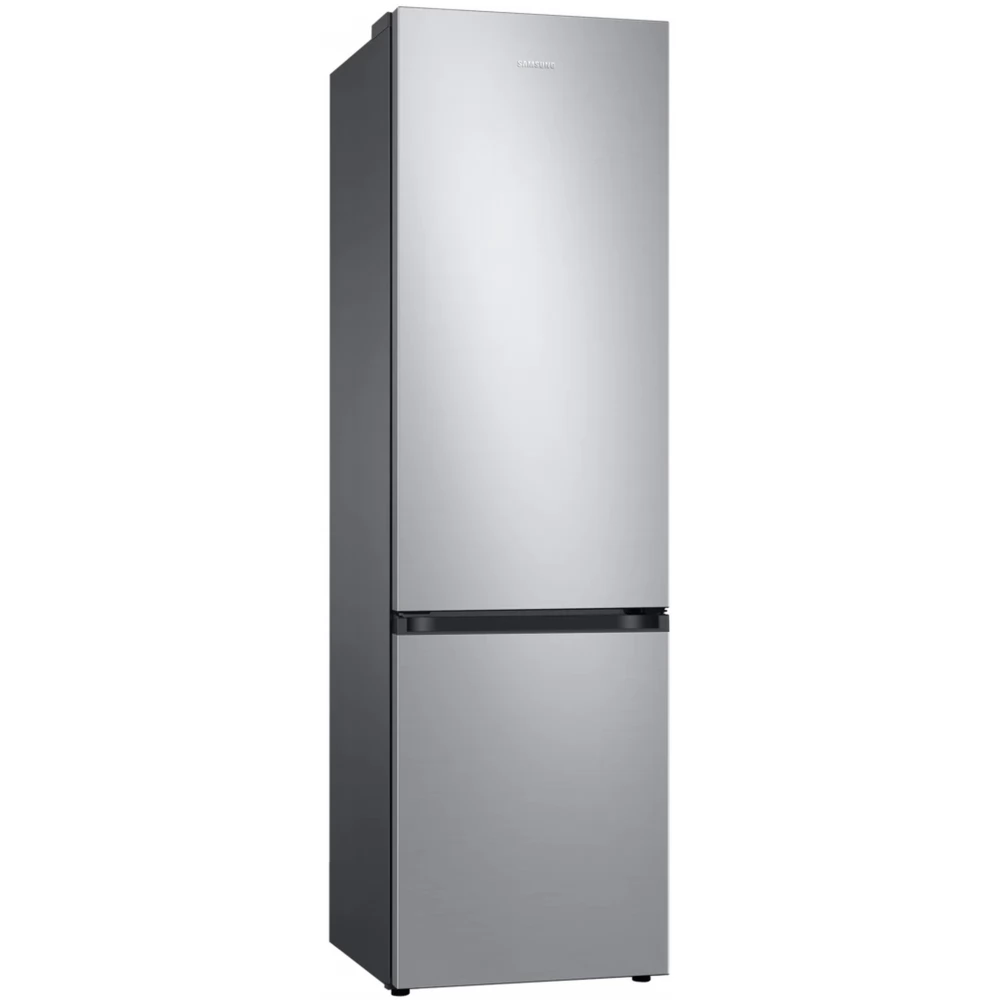 SAMSUNG RB38C603DSA/EF Refrigerator bottom freezer 390 l D silver