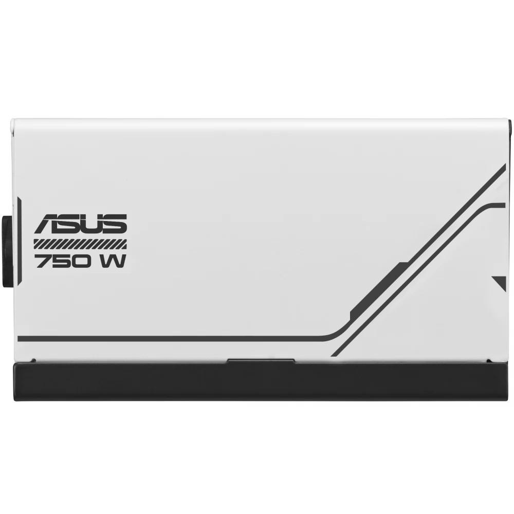 ASUS Prime Moduláris 750W 80 Plus Gold tápegység