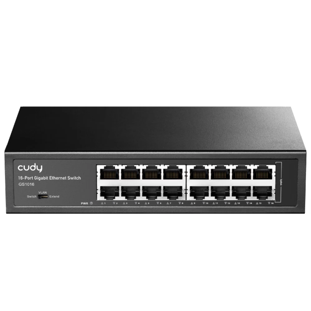 CUDY GS1016