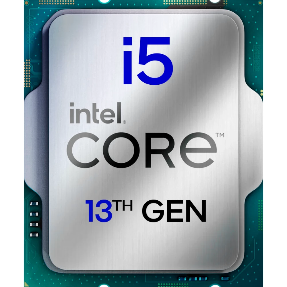 INTEL Core i5-13400F 2.50GHz LGA-1700 OEM CM8071505093005
