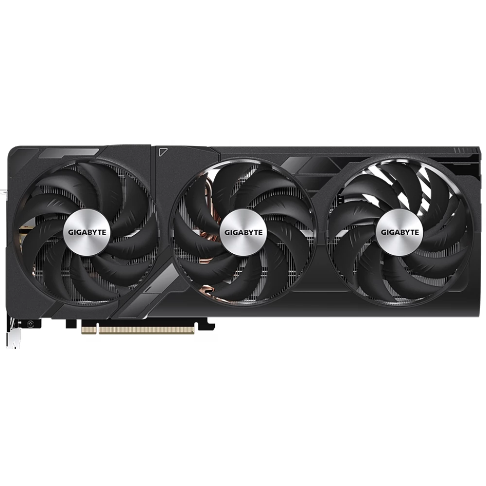 GIGABYTE GV-N4080WF3-16GD WINDFORCE GeForce RTX 4080 16GB GDDR6X DLSS3 ...