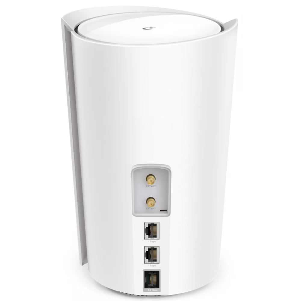 TP-LINK Deco X50-5G AX3000 Whole Home Mesh WiFi 6 sistem 1 buc