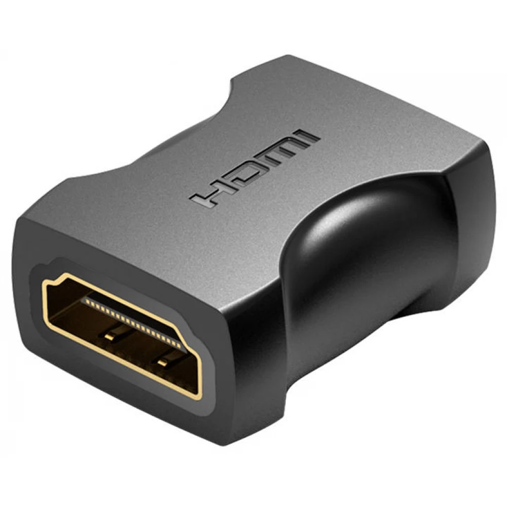 VENTION HDMI 2.0 Proširenje Crno 3cm AIRB0
