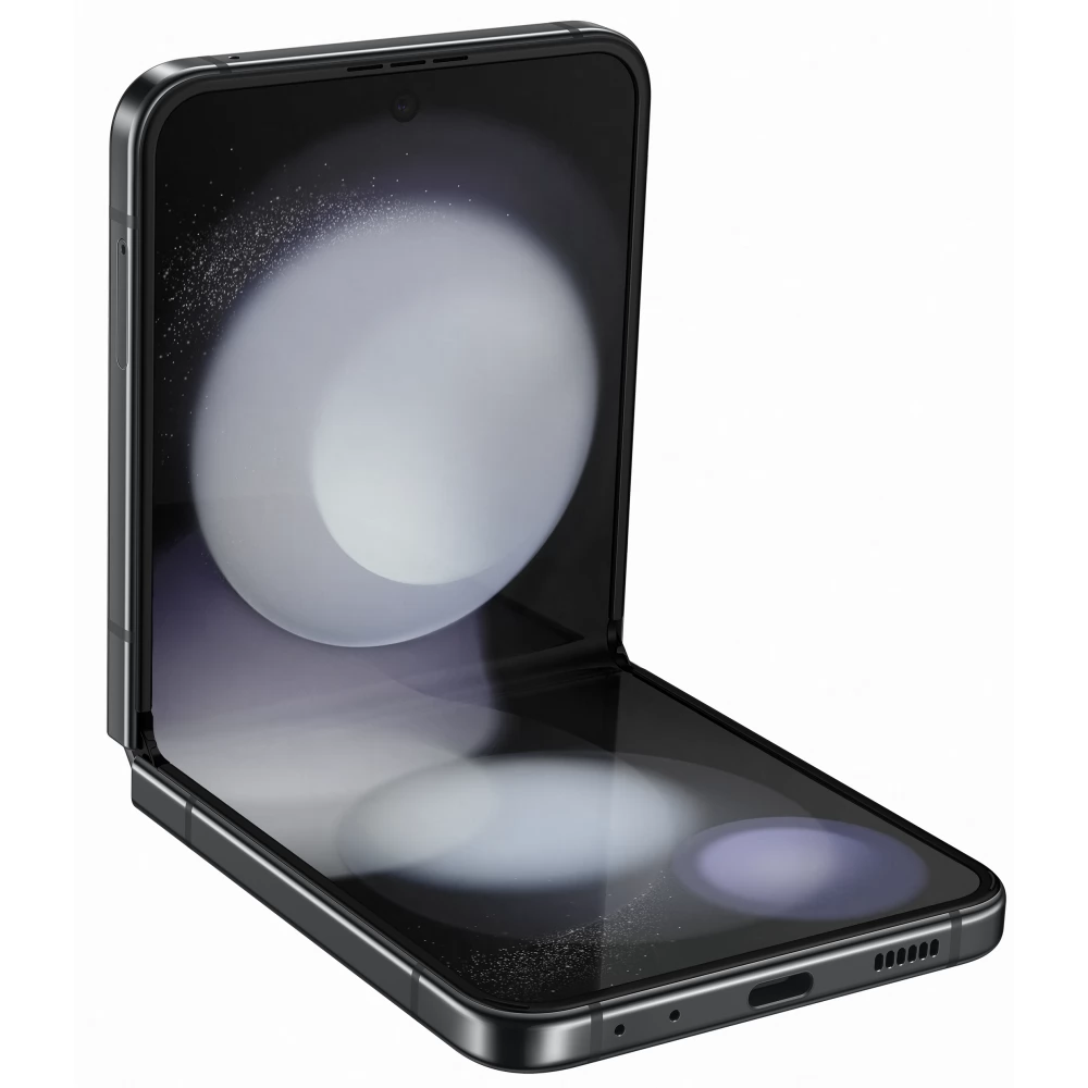 SAMSUNG SM-F731B Galaxy Z Flip5 5G 512GB Dual Sim graphite