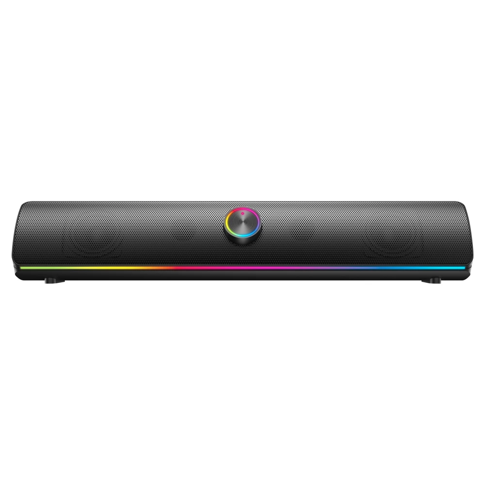 YENKEE YSP 1002 RGB SPARK Gaming soundbar black
