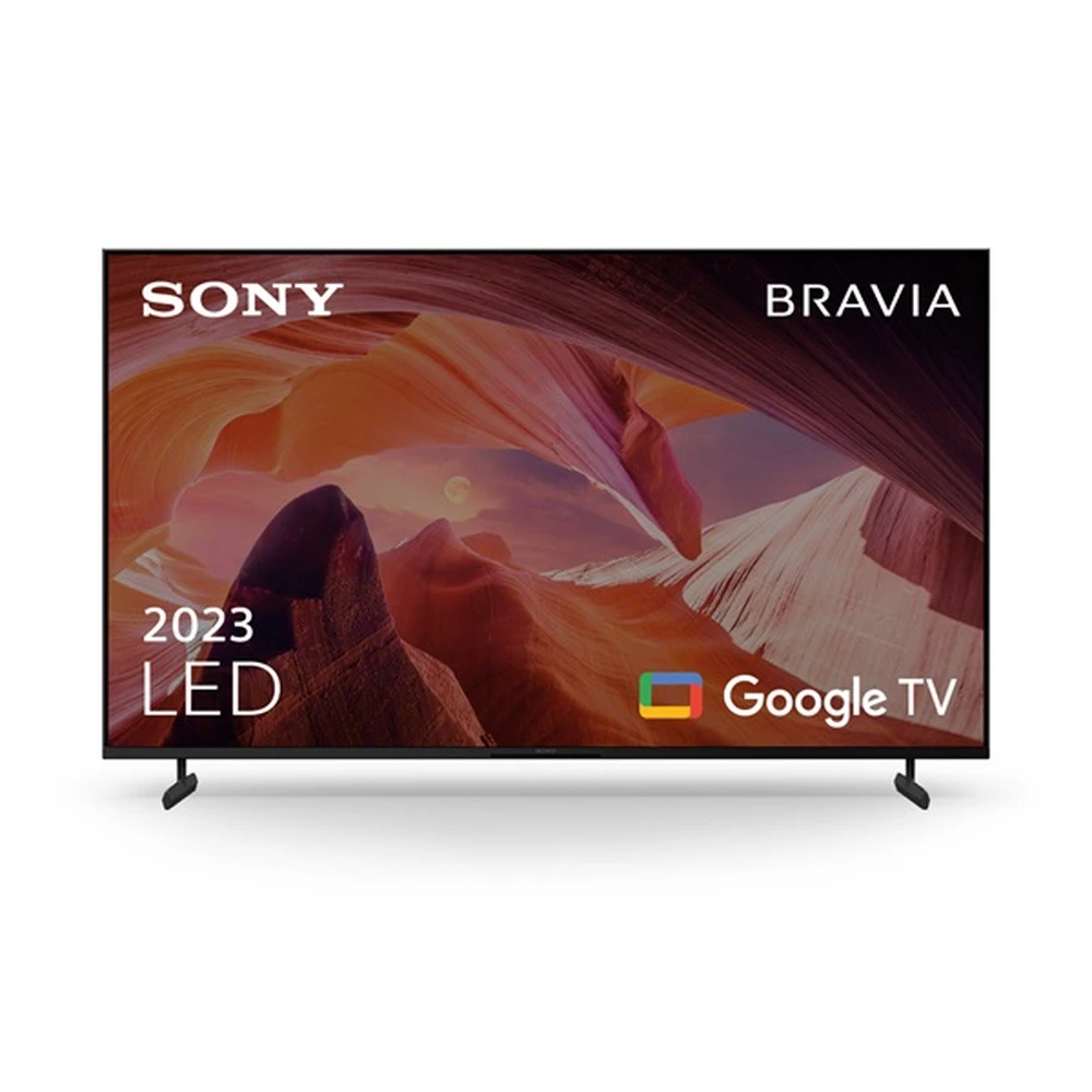 SONY FWD-55X80L 55"