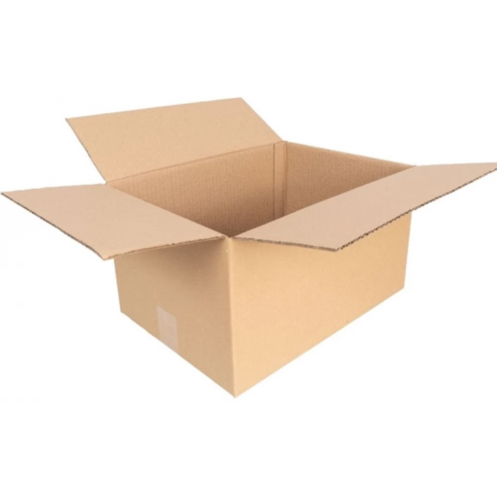 TF kartondoboz 3 rétegű kimetszve XS belméret 250x150x95mm