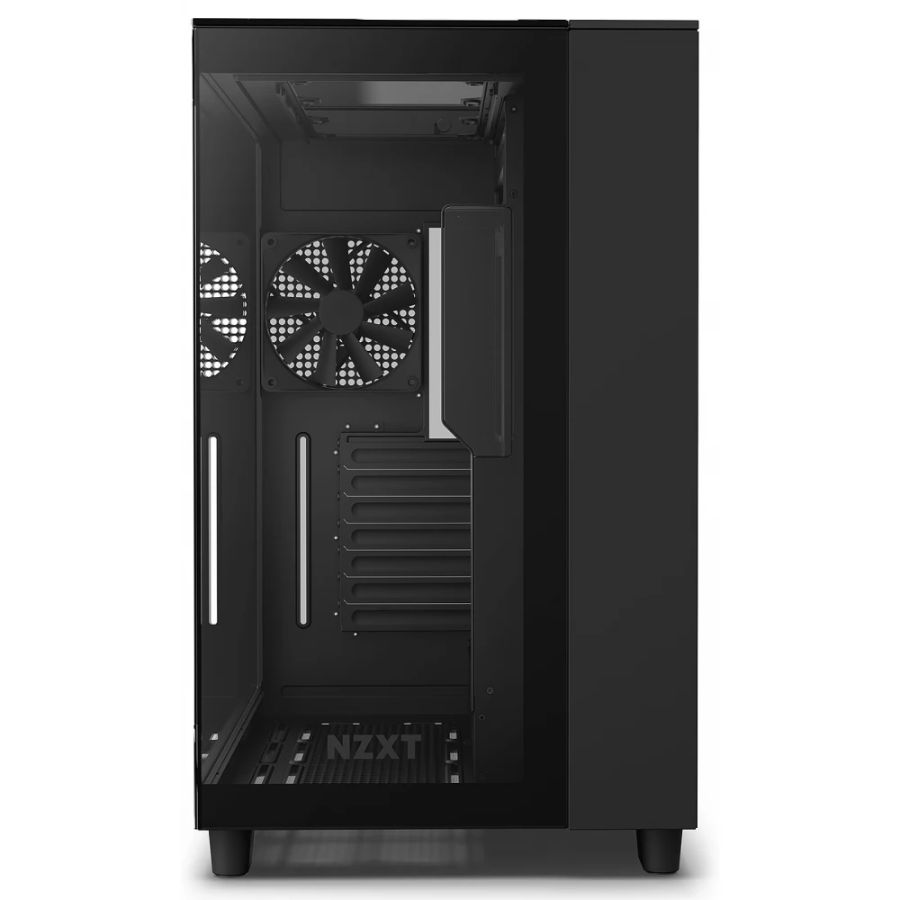 NZXT H9 Elite black - iPoncomp.com
