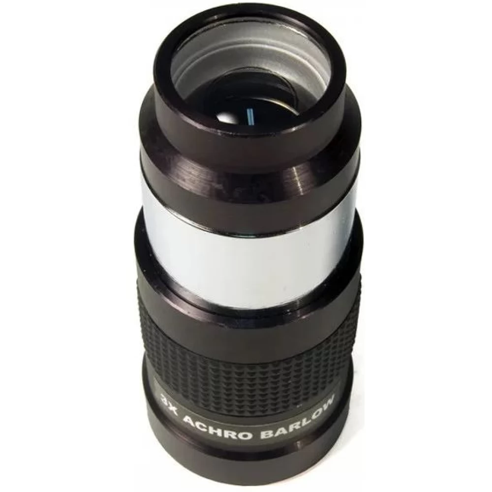 BRESSER Akromatikus Barlow lencse 3x (1.25")