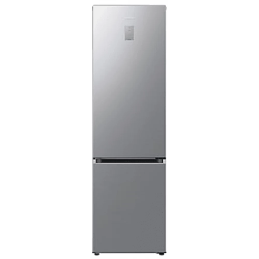 SAMSUNG RB38C676CS9/EF Alulfagyasztós refrigerator Wi-Fi-vel and all-round hűtéssel silver