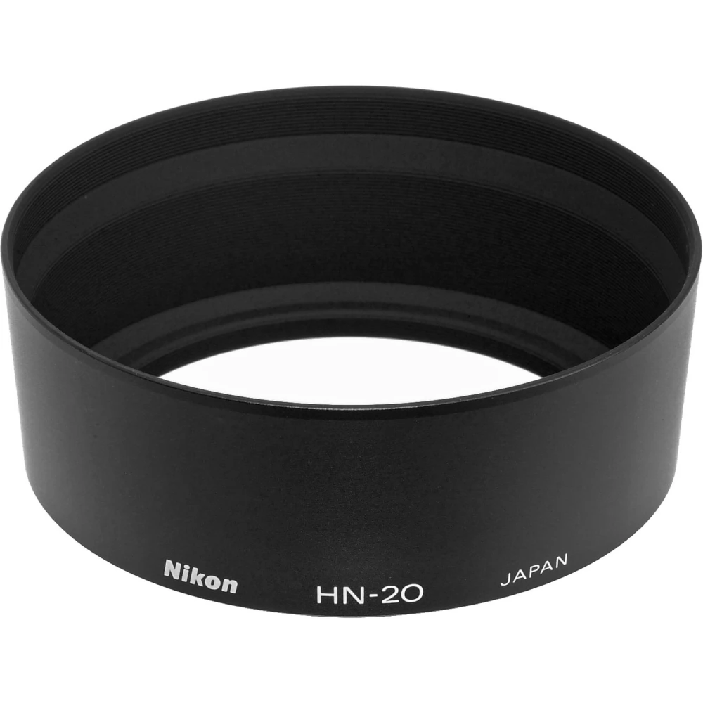 NIKON HN-20 napellenző menetes - iPon.hu