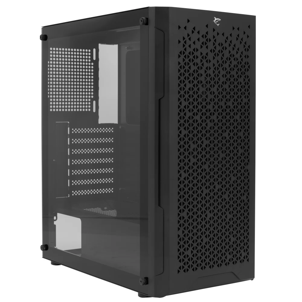 WHITE SHARK Bullet black - iPoncomp.com