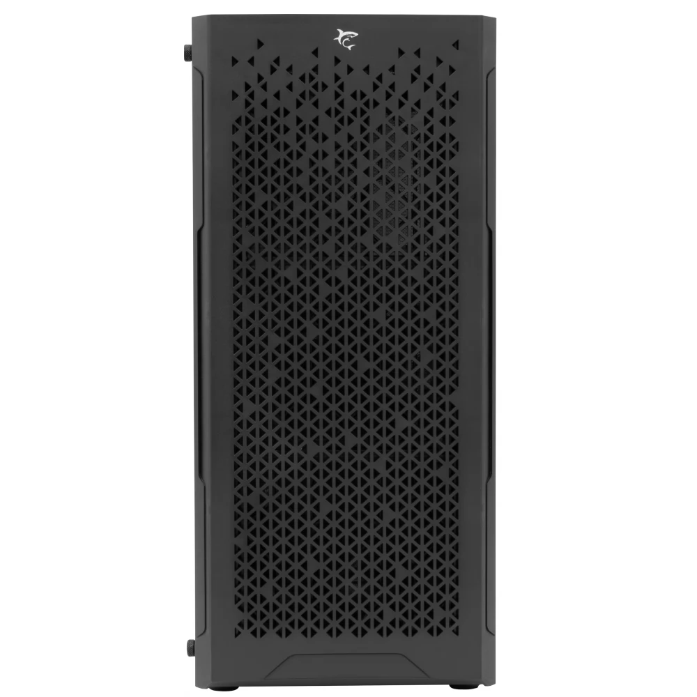WHITE SHARK Bullet black - iPoncomp.com