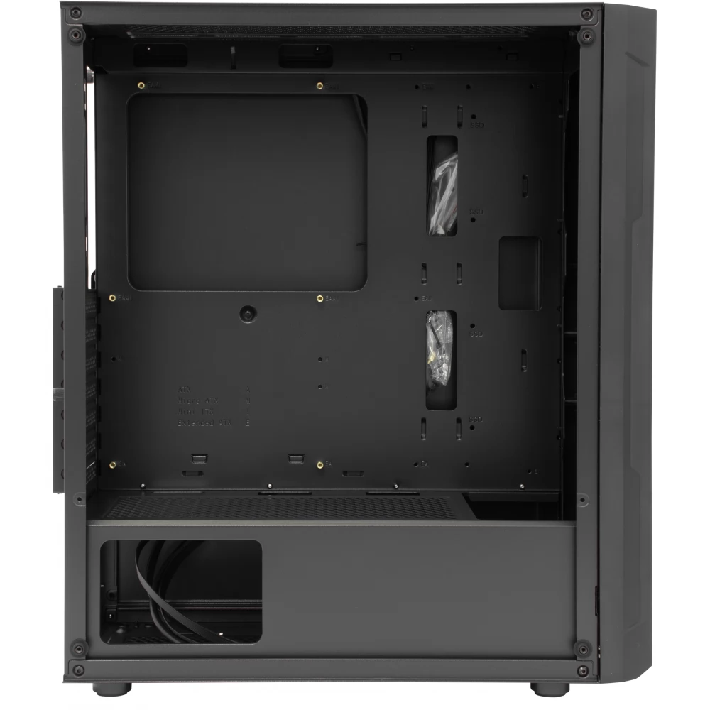 WHITE SHARK Bullet black - iPoncomp.com
